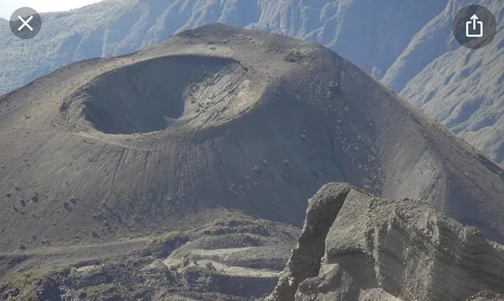 Mt Meru Trekking, 4 Days 3 Nights