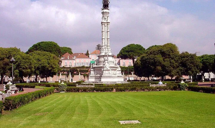 Guided Tour of Belem
