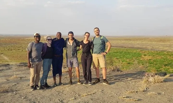 12 Days Safari Tour around Mt Kilimanjaro off the beaten