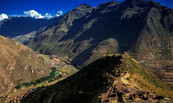Wonderful Peru Tour - Group