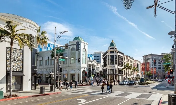 Experience the Best of Los Angeles on a Private 3-Day Tour