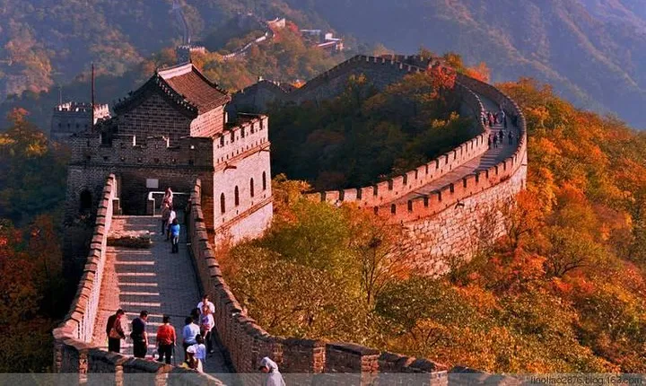 Two-Day Package of Beijing Highlights Private Tour with Optional Evening Show