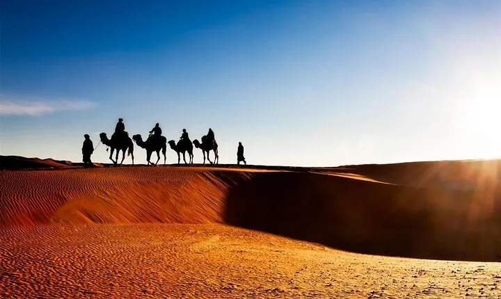 2 Days Tour To Zagora & Daraa Valley Night in The Tent