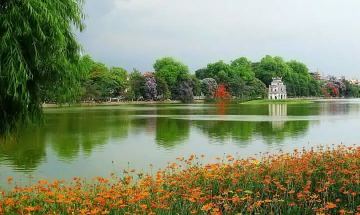 LUXURY Private Hanoi City Full-Day Tour