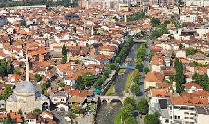 Day Tour from Skopje to Pristina and Prizren, Kosovo & Kukes Alb