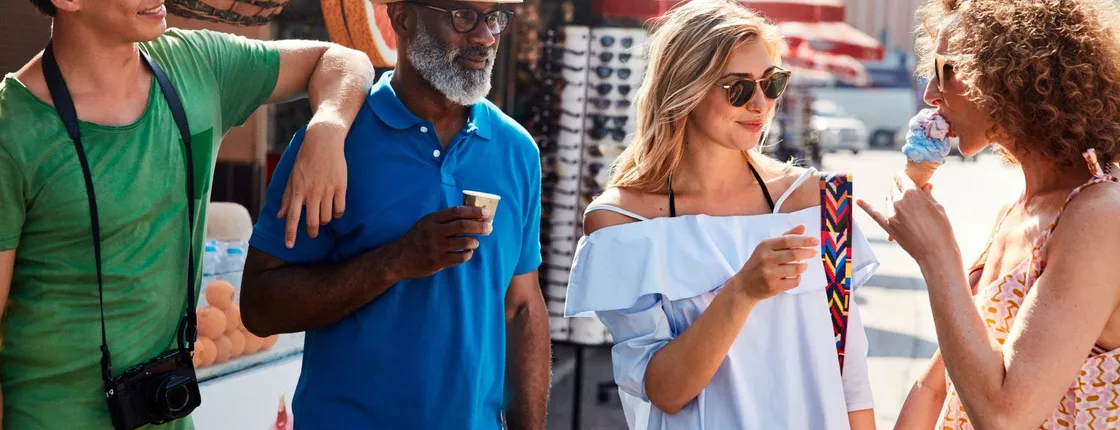 St Lucia Shopping and Rum Distillery Tour