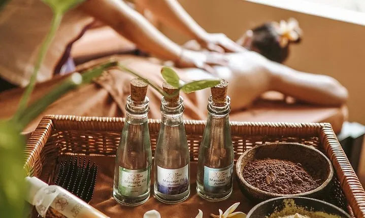 Royal Bali Massage 2 Hours in Nusa Dua Bali