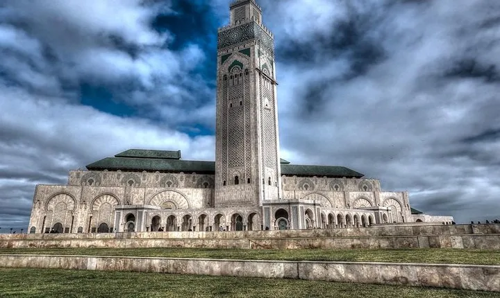 6-Day Morocco Grand Tour From Casablanca
