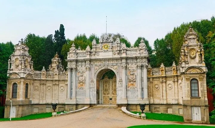 Private Half-Day Tour: Istanbul's Two Continents