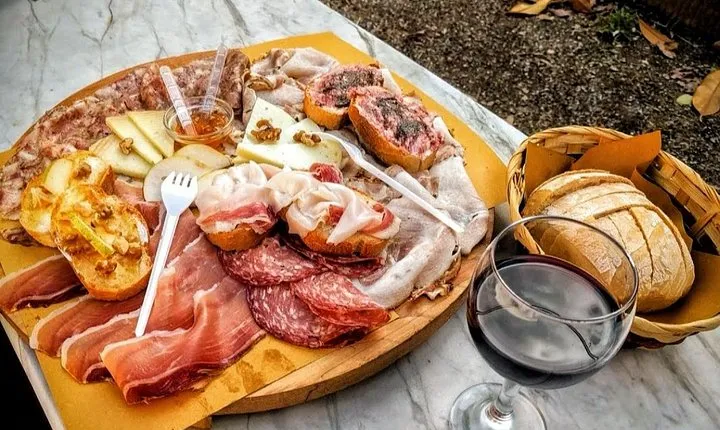 Pisa’s Ultimate Food Tour: Full Tuscan Meal by Do Eat Better