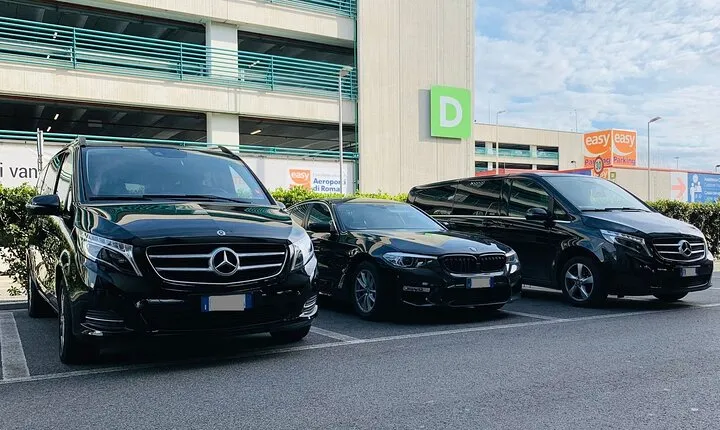 Malpensa Milan Airport(MXP) to Bergamo - Arrival Private Transfer