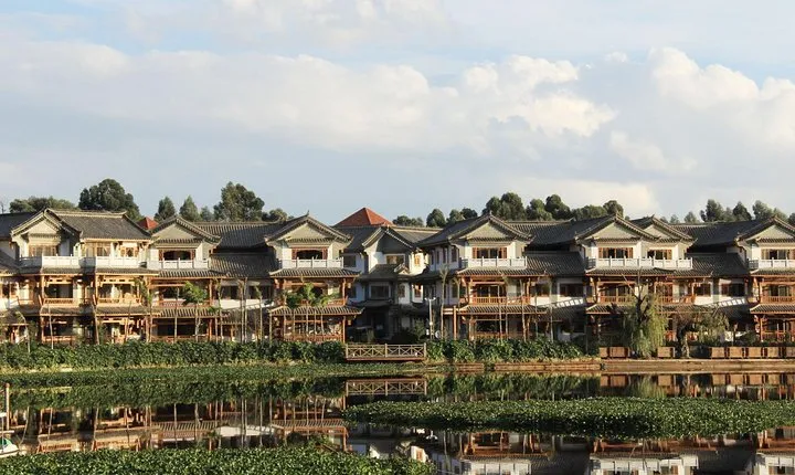 Private Day Trip of Kunming Panoramic View and Ethnic Minority Culture