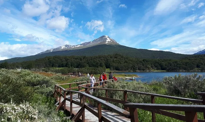 Tierra Del Fuego National Park Tour