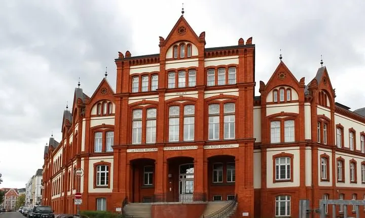 Rostock Like a Local: Customized Private Tour