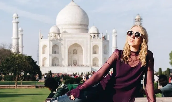 From Delhi: Golden Triangle Private Tour - 5 Days