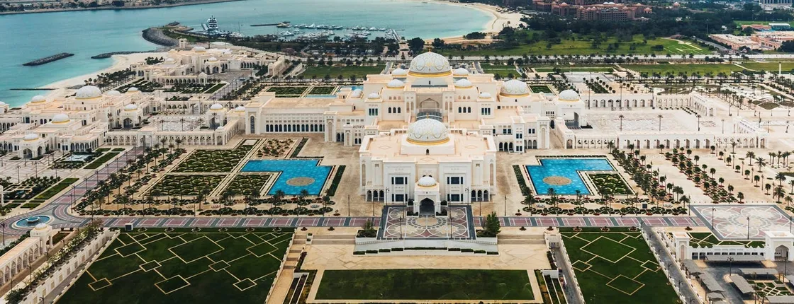 Abu Dhabi full day tour from Dubai with optional lunch
