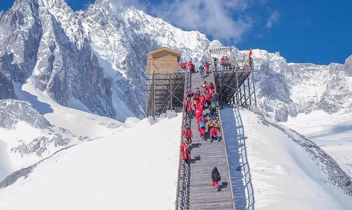 5-Day Private Yunnan Discovery from Beijing: Kunming, Dali, Shaxi and Lijiang