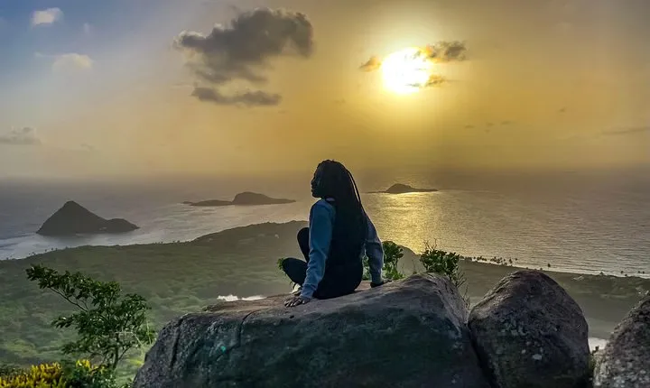 Grenada Northern Tours/Leaper's Hill/Welcome Stone/Levera Beach