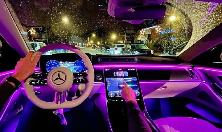 Krakow Airport Transfer Balice