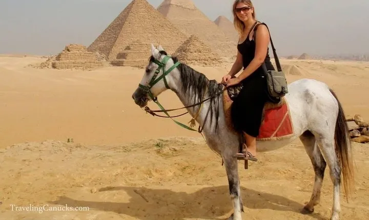 Cairo Stopover Tour Visit Giza Pyramids Egyptian Museum & Old Cairo