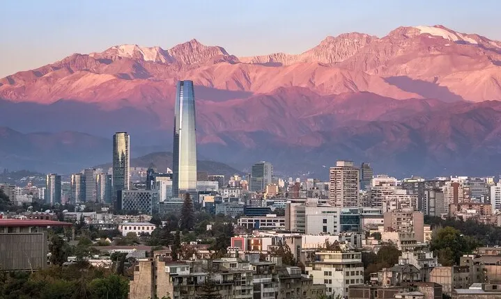 Guided Tour of Santiago’s Historic Highlights