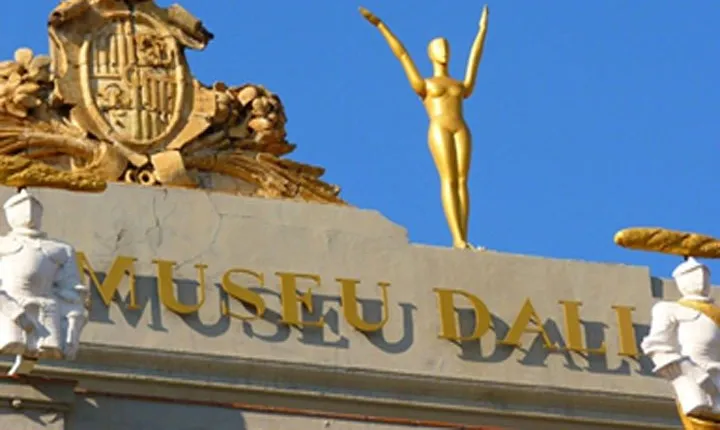 Dalí Museum + Costa Brava Tour