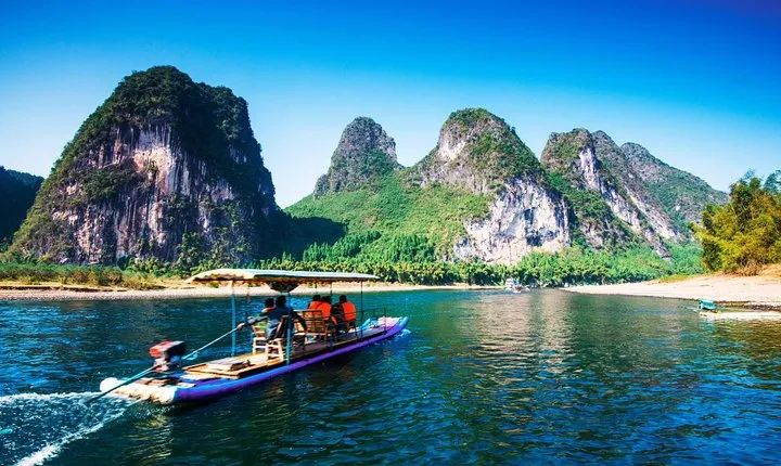 Private 11 Days China Tour Including Beijing, Xian, Guilin & Shanghai 