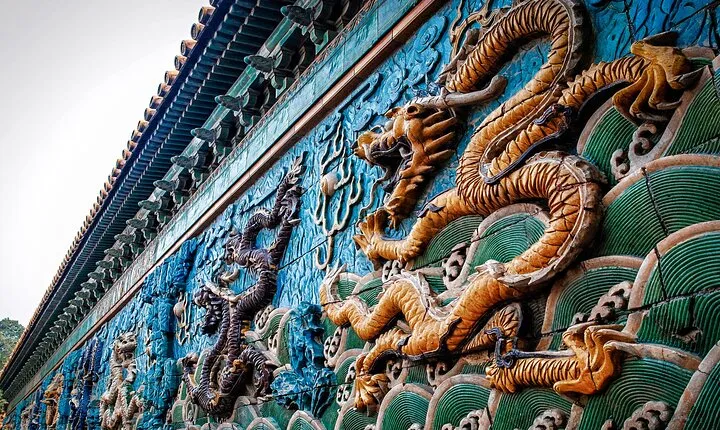 Private Forbidden City 5-Hour Panorama Tour
