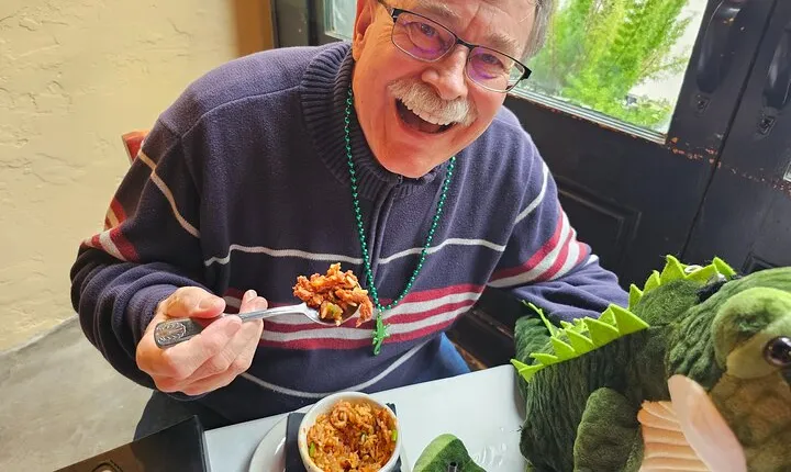 The Premier New Orleans Food Tour