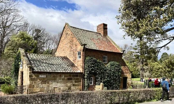 Private Walking Tour on Parks and Gardens of Melbourne 