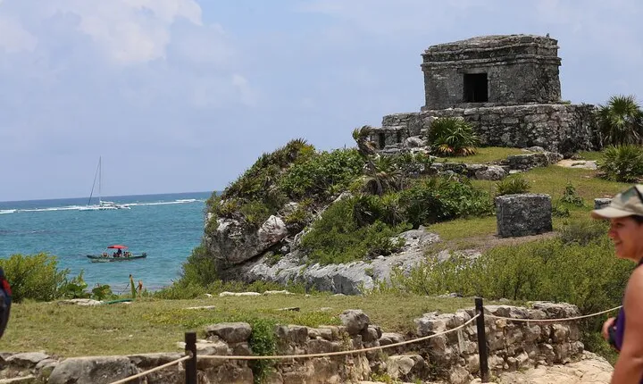 Xpress Tour Tulum And Cenote