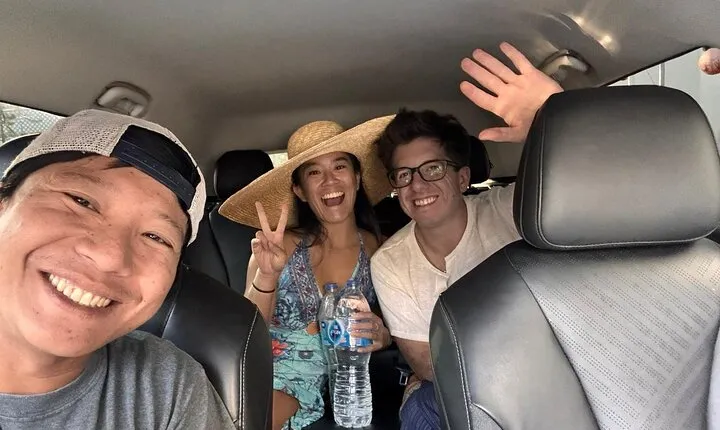 Chiang Mai to Pai Private Car with Driver (one way)