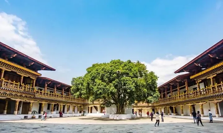 5 days Bhutan cultural Tour from Bhutan