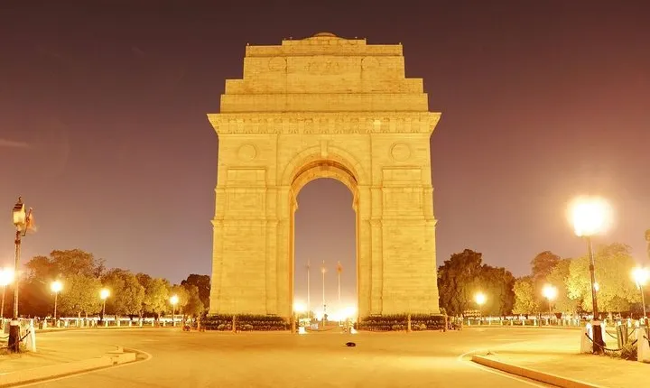 Private Transfers Sawai Madhopur To New Delhi Drop