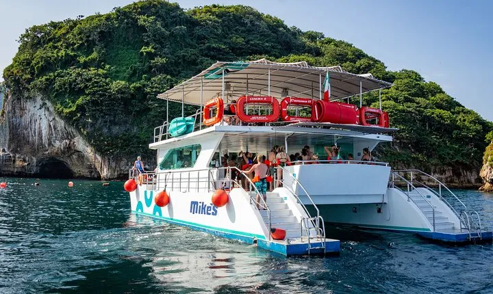 Half-Day Snorkeling Tour
