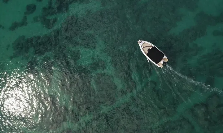 Poreč Private Watersports Excursion: An Adventure on the Waves