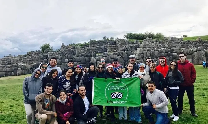 City tour in Cusco