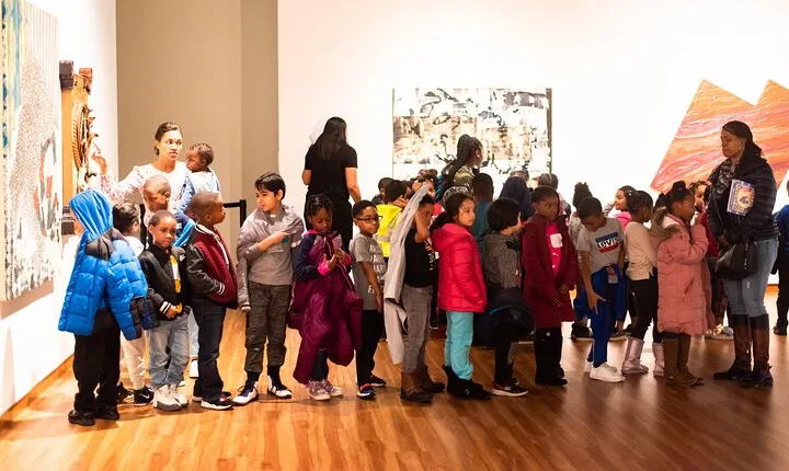 African American Arts & Culture Tour in Charlotte