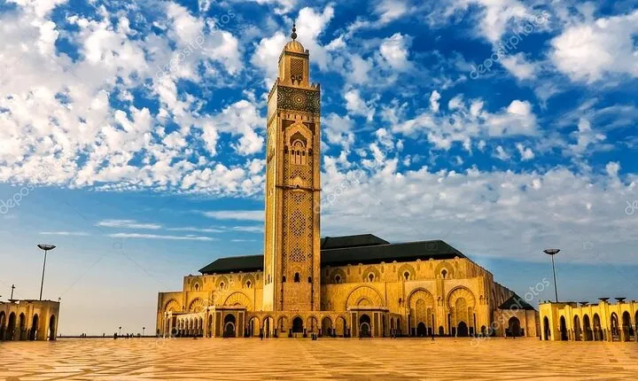 Tour of Morocco Private 12-Days via Imperial Cities and Merzouga