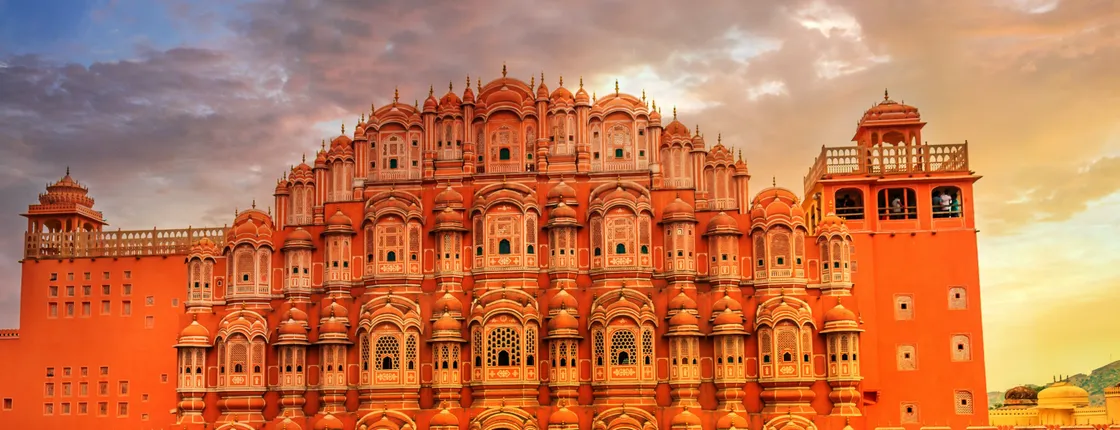 The unforgettable attractions of Jaipur