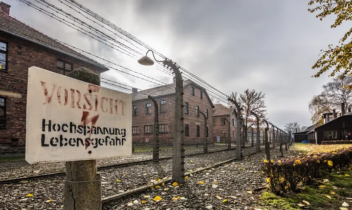 Ticket Pass and Guided Tour in Auschwitz-Birkenau Museum