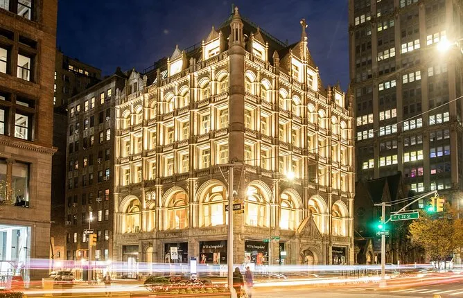 Fotografiska New York: Museum Admission (with discounted drink add-on option)