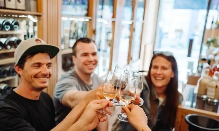 Devour Bordeaux: Ultimate Food & Wine Tasting Tour