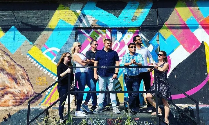 West Town Instagram Hot Spots Tour By Studio W.I.P.
