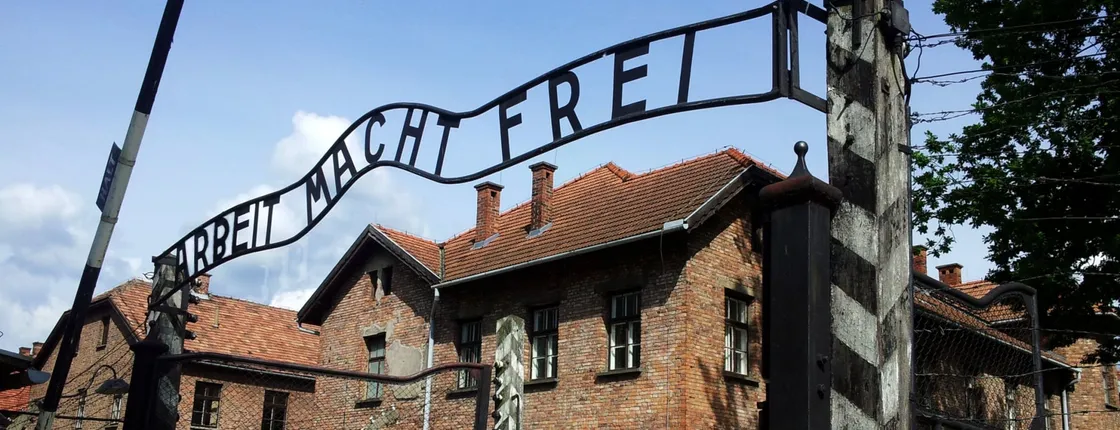 Auschwitz - Birkenau guided Memorial tour from Krakow