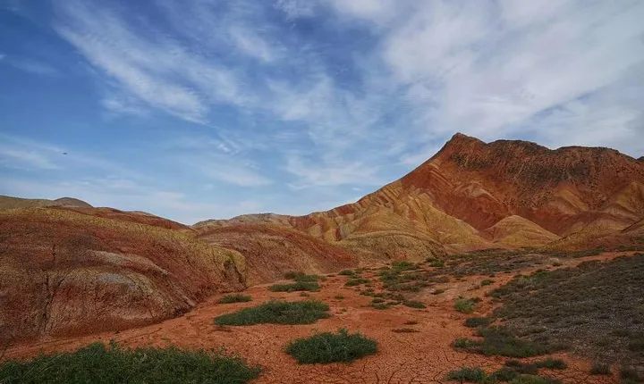 4-night private tour from Xining or Lanzhou to Zhangye, Jiayuguan & Dunhuang