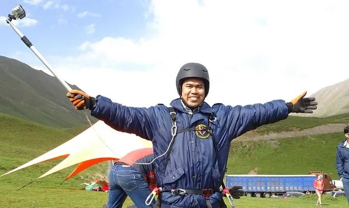 1 Day Tour In Shiny Mountains of Kazbegi