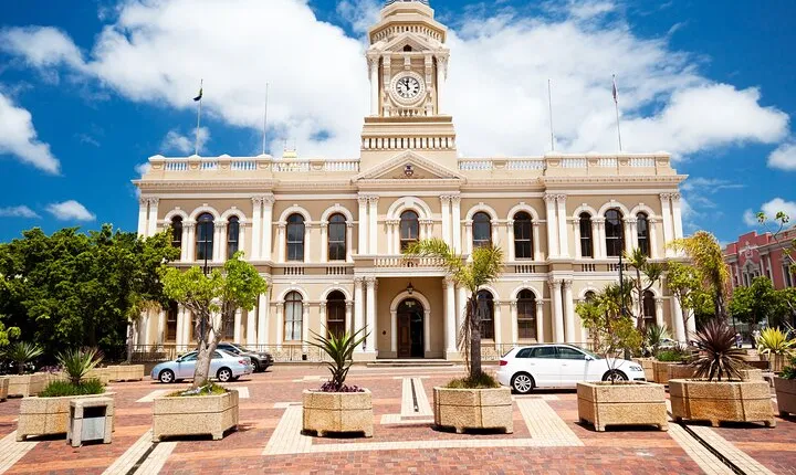 Port Elizabeth’s Heritage Walk: A Journey Through Time
