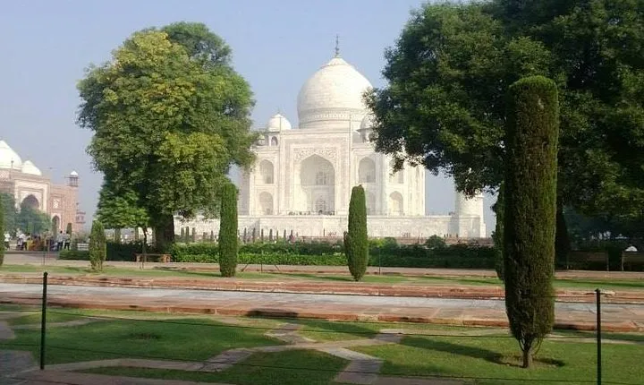 Private Agra Local Sightseeing Tour