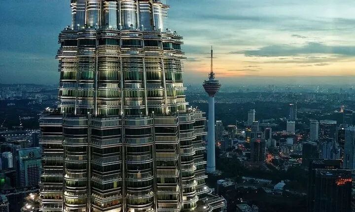 Kuala Lumpur Full Day Private Tour with 24 spots Of Wonders
